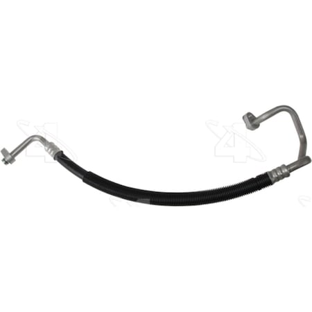 Four Seasons Dodge Dakota-Mitsubishi Raider 07-05 Hose Assembly, 55818 55818